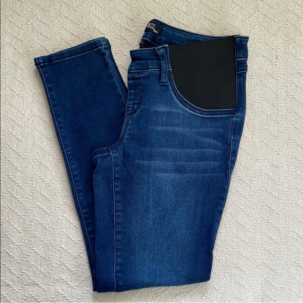 Maternity Jeans